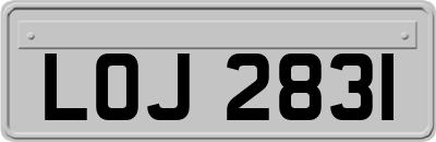 LOJ2831