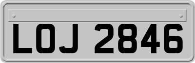 LOJ2846