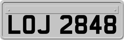 LOJ2848