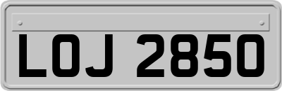 LOJ2850