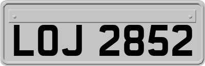 LOJ2852