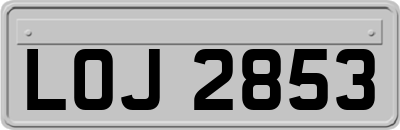 LOJ2853