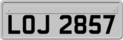 LOJ2857