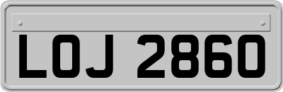 LOJ2860