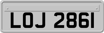 LOJ2861