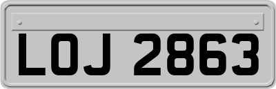 LOJ2863
