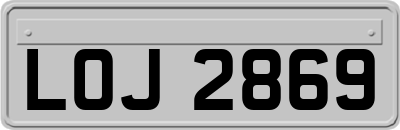 LOJ2869
