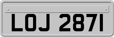 LOJ2871