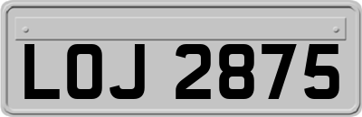LOJ2875