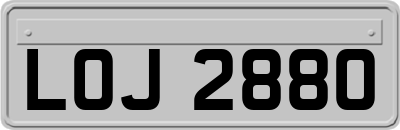 LOJ2880