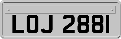 LOJ2881