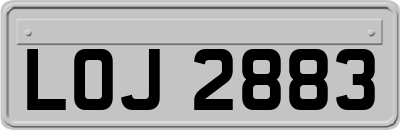 LOJ2883