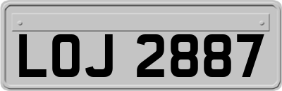 LOJ2887