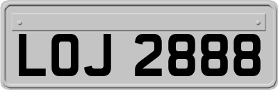 LOJ2888