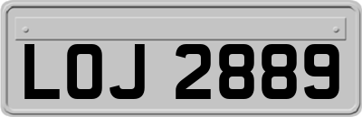 LOJ2889