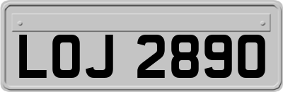 LOJ2890