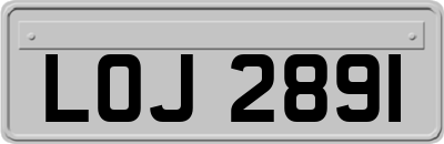LOJ2891