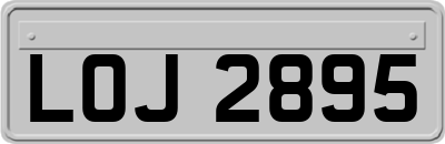 LOJ2895