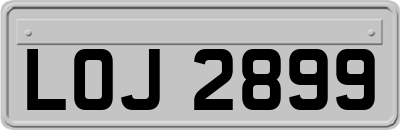 LOJ2899