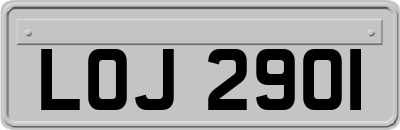 LOJ2901