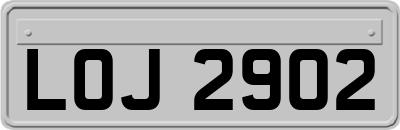 LOJ2902