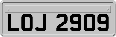 LOJ2909
