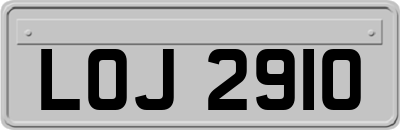 LOJ2910