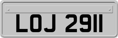 LOJ2911