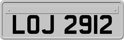 LOJ2912