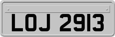 LOJ2913