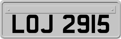 LOJ2915