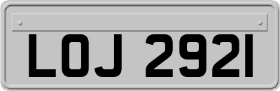 LOJ2921
