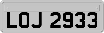 LOJ2933
