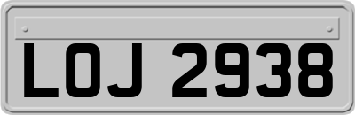 LOJ2938