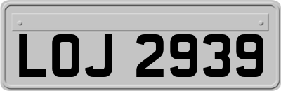 LOJ2939