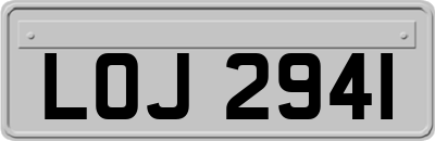 LOJ2941