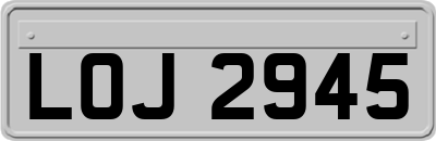 LOJ2945