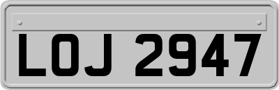 LOJ2947