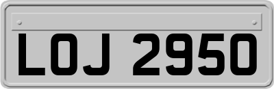 LOJ2950