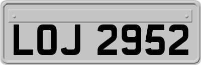 LOJ2952