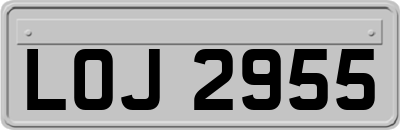 LOJ2955