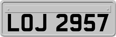 LOJ2957