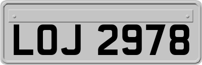 LOJ2978