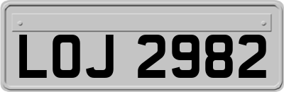 LOJ2982