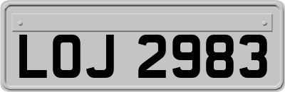 LOJ2983