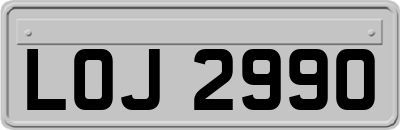 LOJ2990