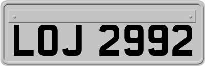 LOJ2992