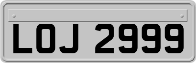 LOJ2999