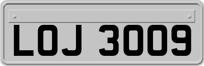 LOJ3009