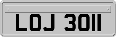 LOJ3011